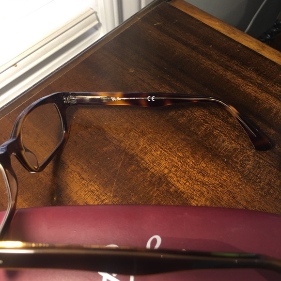 Ray Ban Readers - Picture 3 of 3